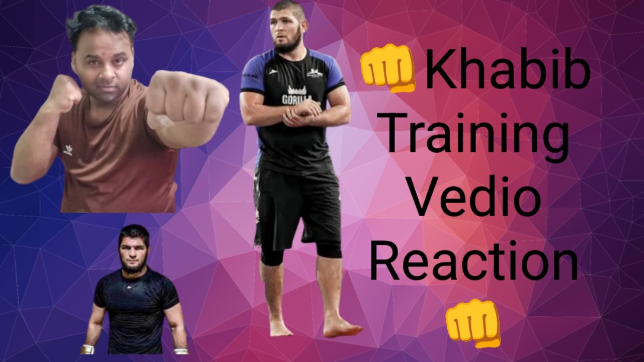 Khabib 