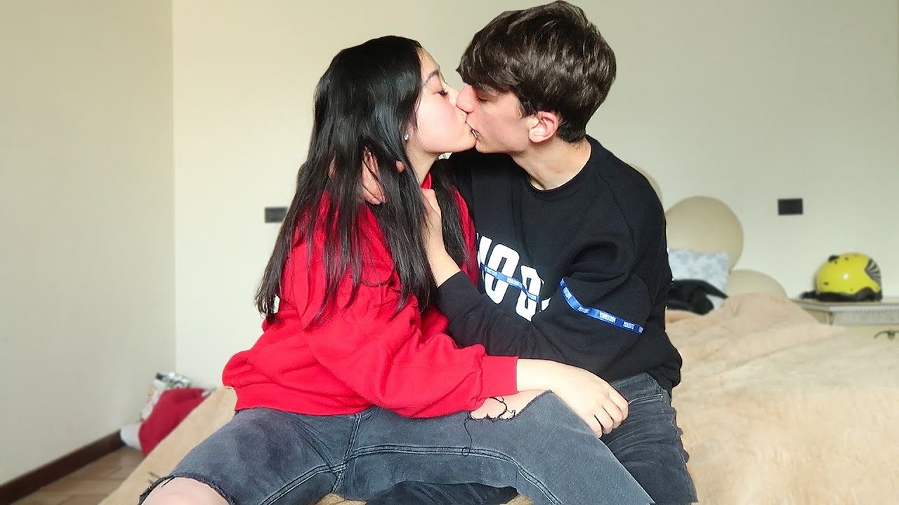 VI PRESENTO IL MIO RAGAZZO... - BOYFRIEND TAG *SPECIALE SAN VALENTINO*