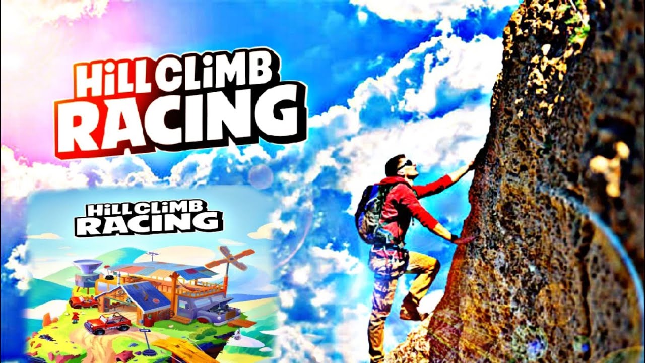 SP gamer99 is live hill climb racing gameplay