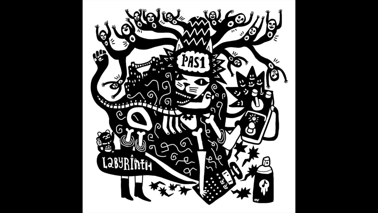 PAS1 - Labyrinth
