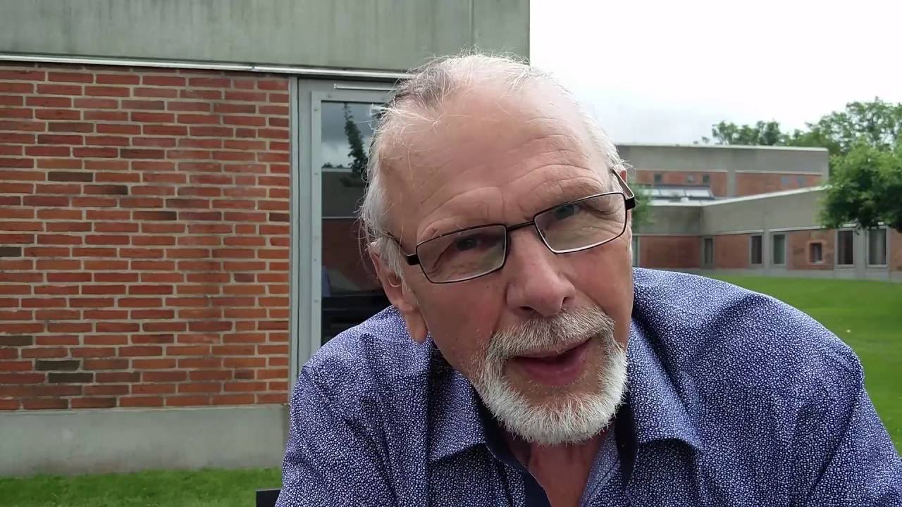 Why study innovation systems &ndash; and how? Bengt-&Aring;ke Lundvall responds to Academy Students&rsquo; questions.