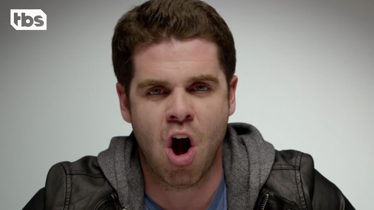 Be Funny or Go Home - Men | Funniest Wins | TBS