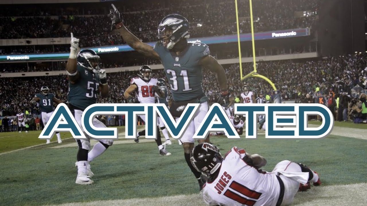 JALEN MILLS ACTIVATED: Finally, a CB WHO ISN&rsquo;T A QUITTER!!!!!!!
