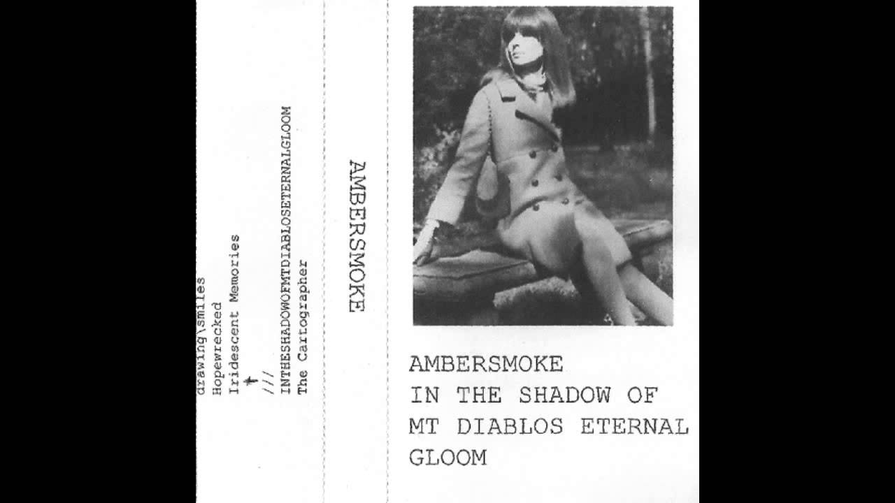 [2011] Ambersmoke - In the Shadow of Mt. Diablo's Eternal Gloom