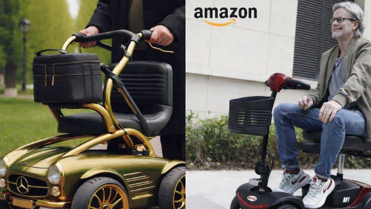 15 Amazon Assistive Gadgets for Seniors That Are Truly Helpful