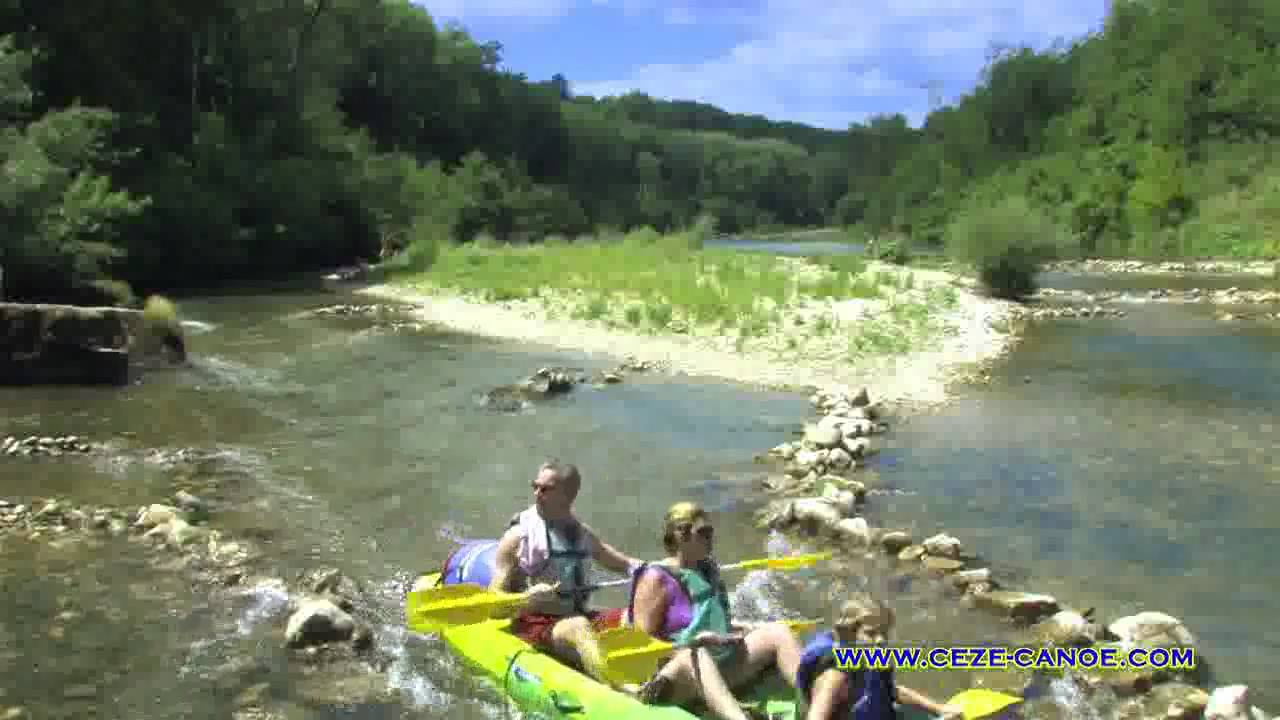 Assemblage Ceze Canoes-5 S.flv