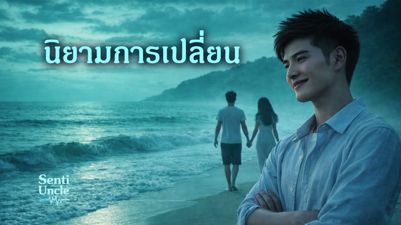 นิยามการเปลี่ยน #SentiUncle #เพลงฮิต #เพลงเศร้าๆ #เพลง80s #เพลงดิ่ง #sadsong