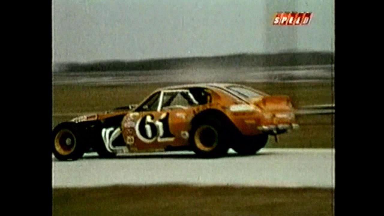 1974 Permatex 200