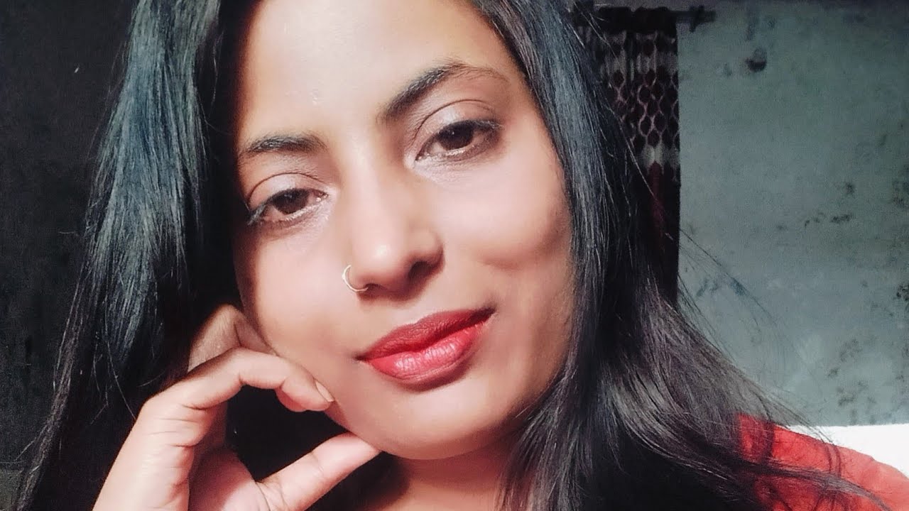 Sangita Indian vlog  is live 🤗 most welcome