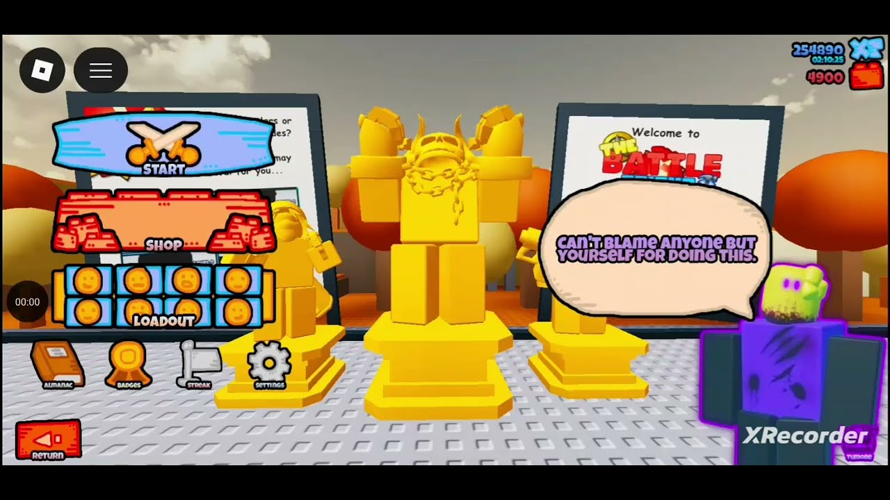 3 star deathbringer cheese (im make soon with protest battler)