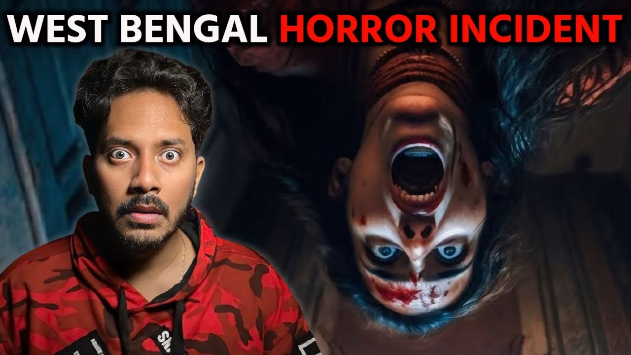 West Bengal Ki Ladki Ki Sabse Bhootiya Ghatna | Subscriber Real Horror Story