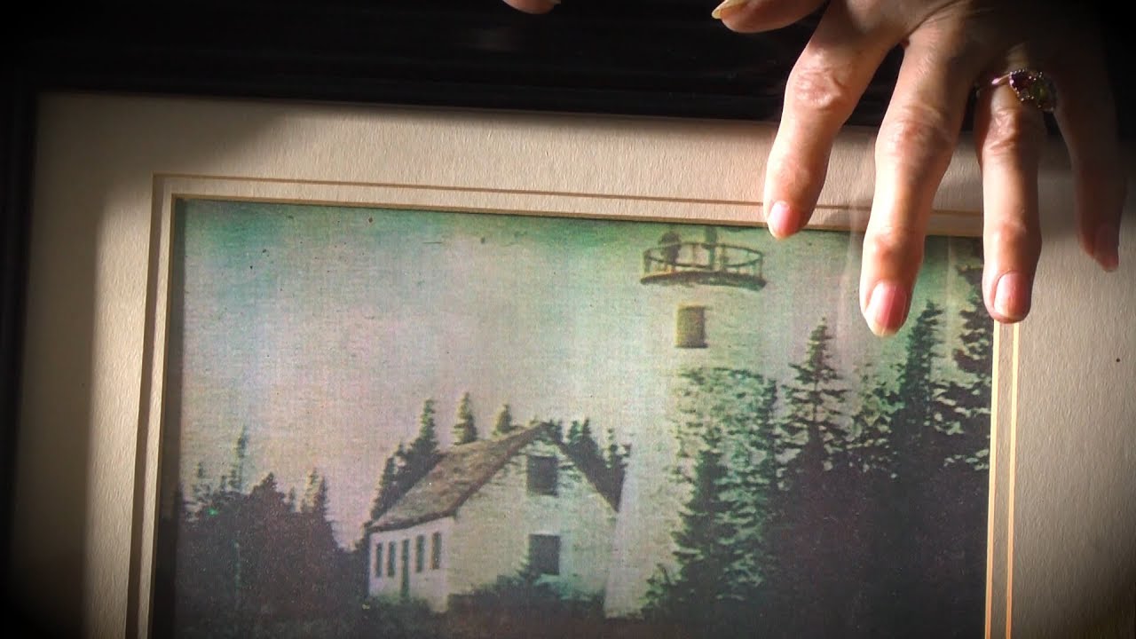 Halloween Special: Spirits of the Old Presque Isle Lighthouse