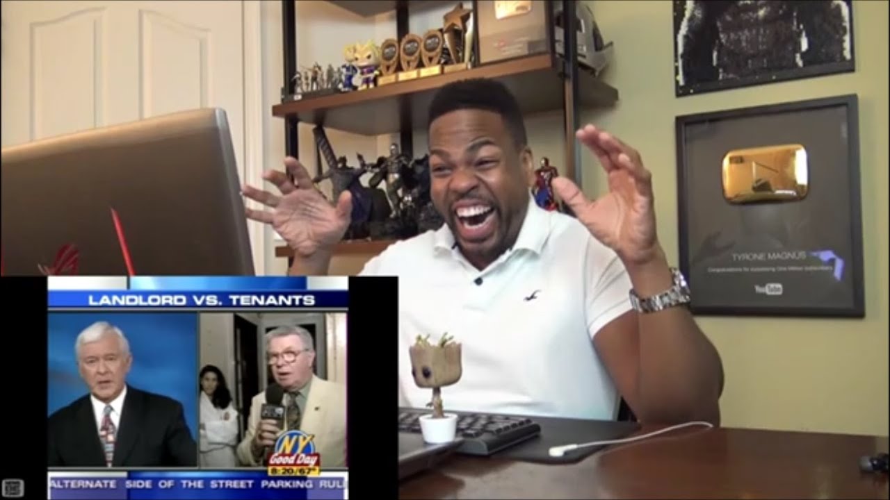 Best News Bloopers Of The 2000s - Reaction!