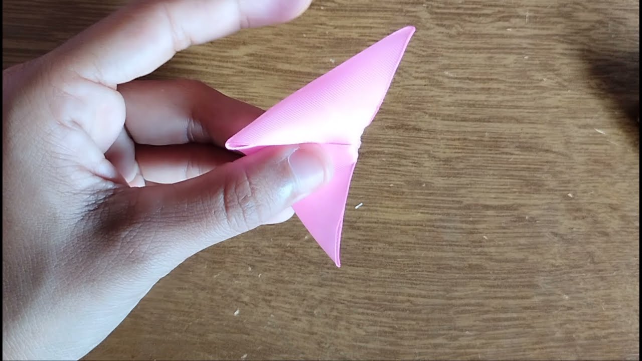 Flor de fita de cetim delicada pra toalhas 463@atelierdananda
