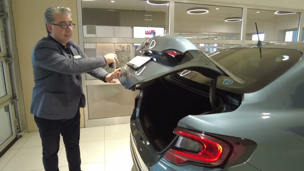 1.6 Egea Sedan Urban Paket Dizel Otomatik