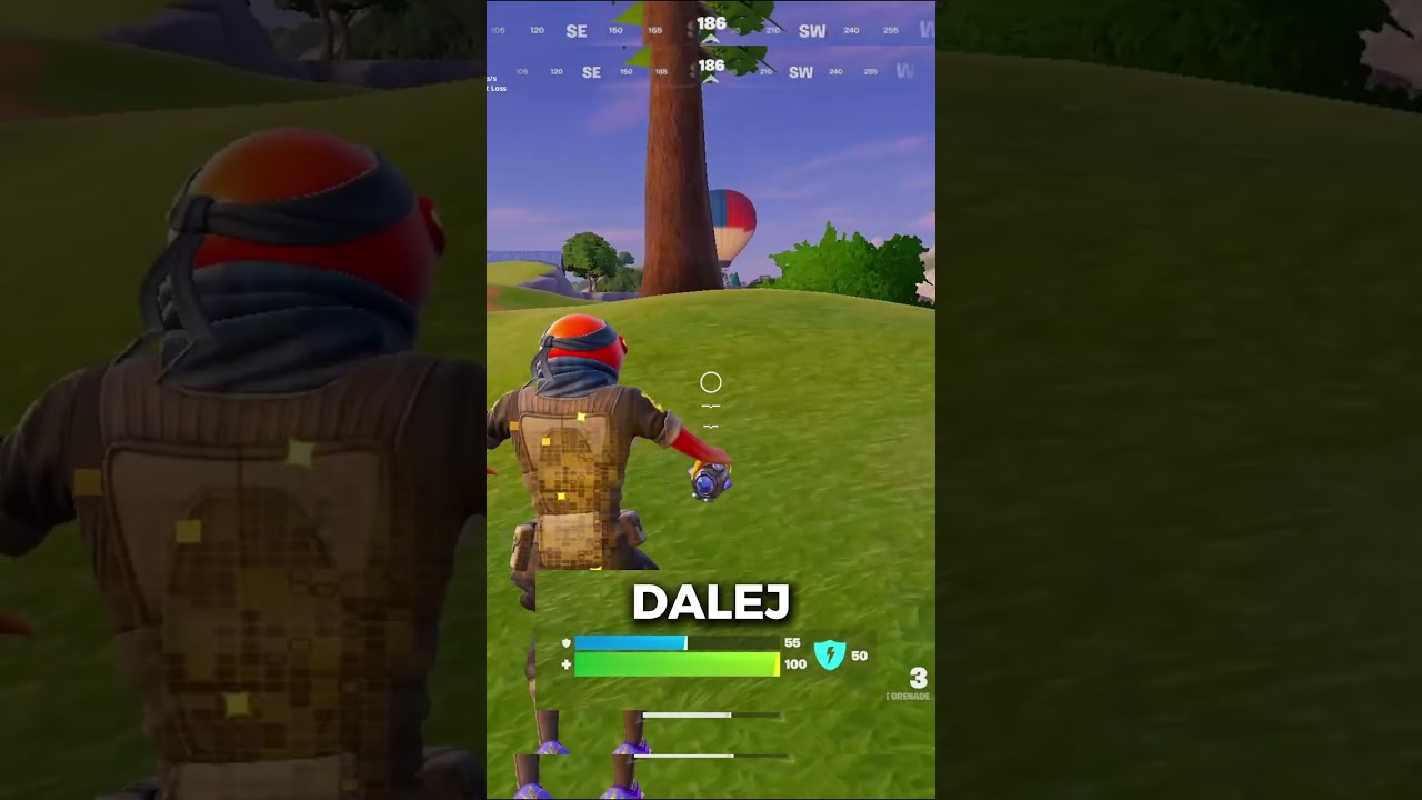 Ten trick uratuje wam życie wiele razy!