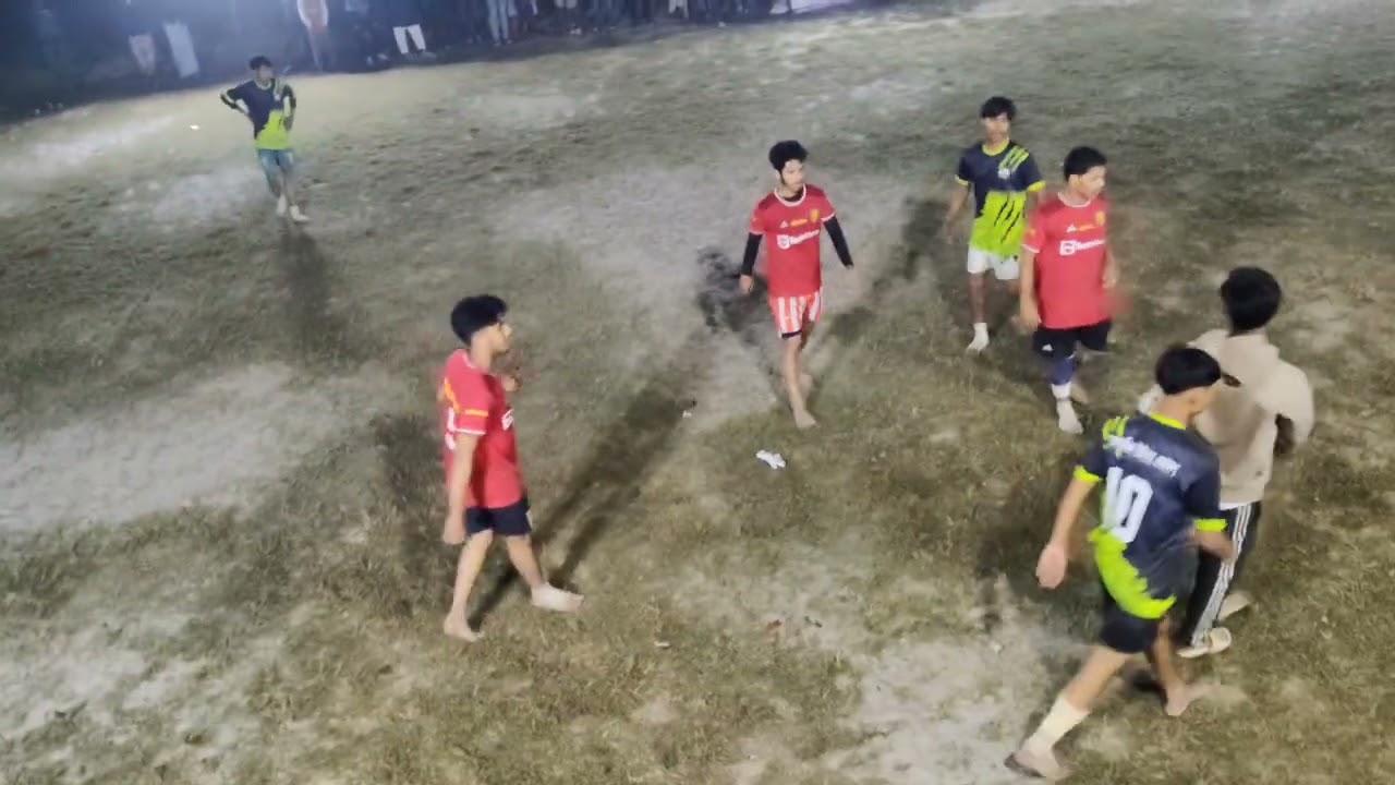 Village Football Match Moments || Part- 13