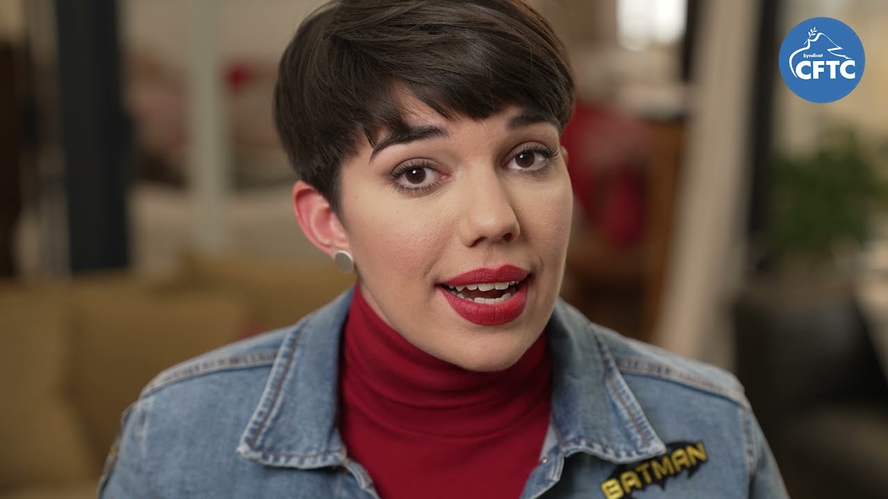 Comment faire un contrat pour sa nounou ou son homme /sa femme de ménage ?