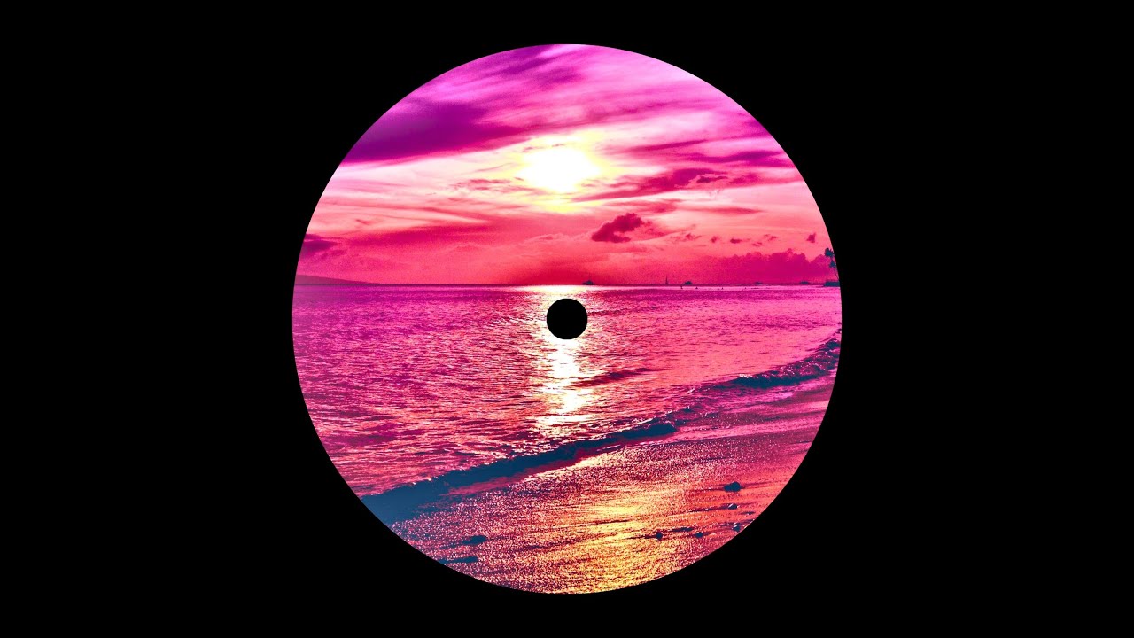 Sunset Energy | Deep House Mix