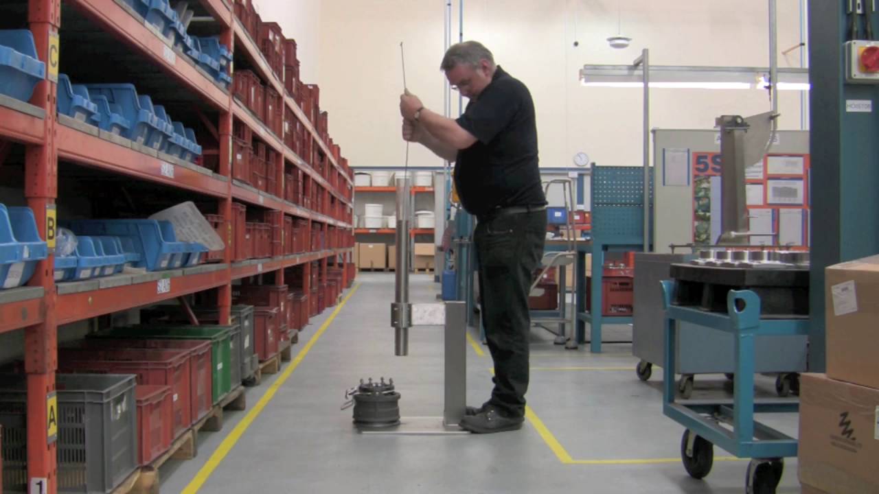 API Couplers