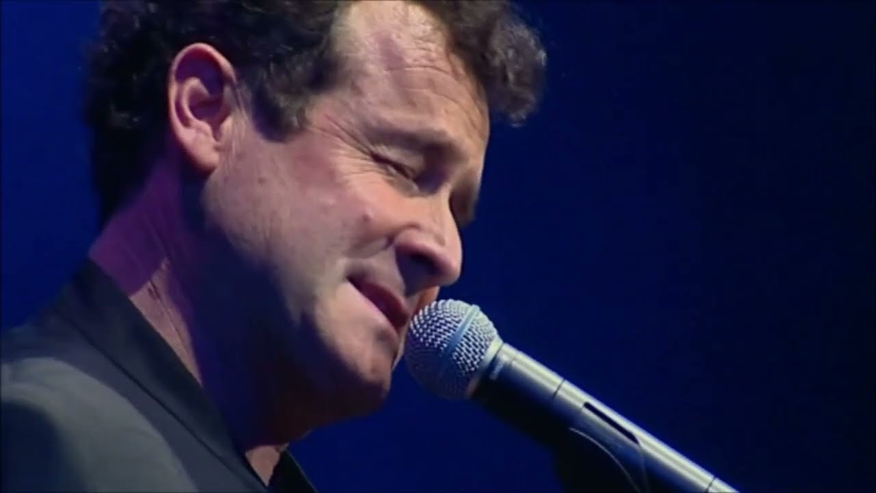 Johnny Clegg  The Crossing Live  Osiyeza