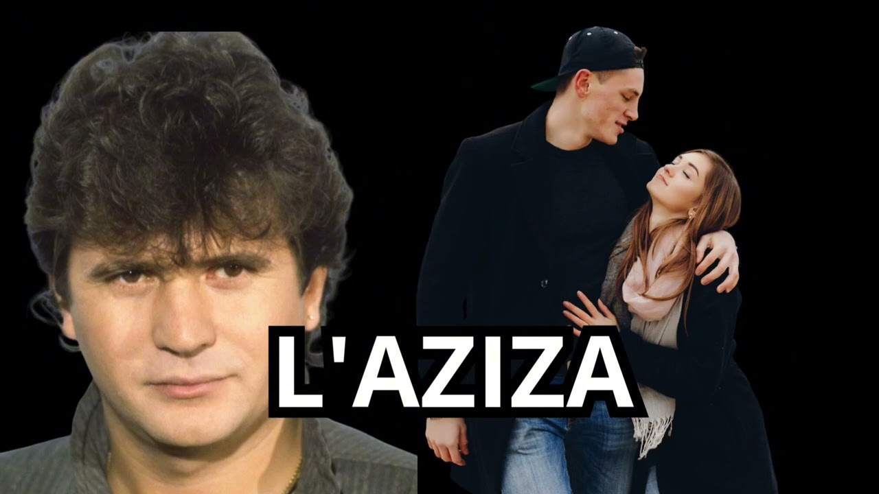 Clean Love Records - L'aziza Remix Drill ( Officiel Audio)