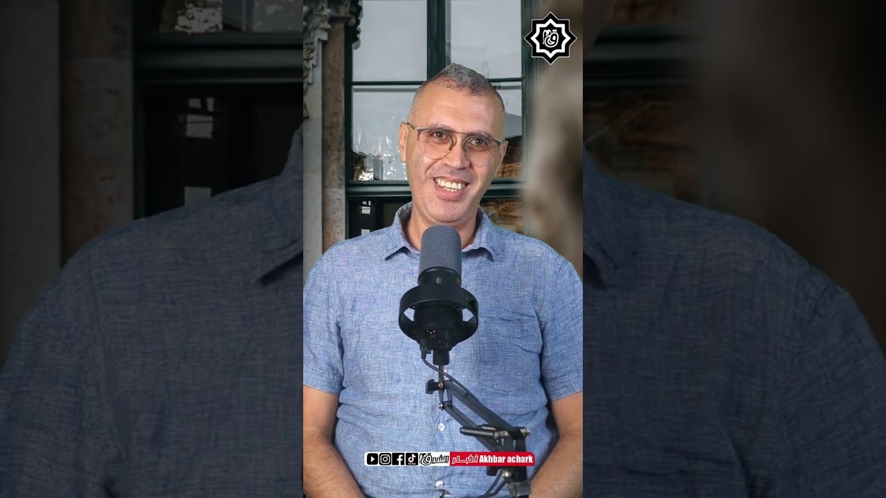 ضيفنا اليوم الفنان في أغنية المالوف مهدي بلهاني خريج