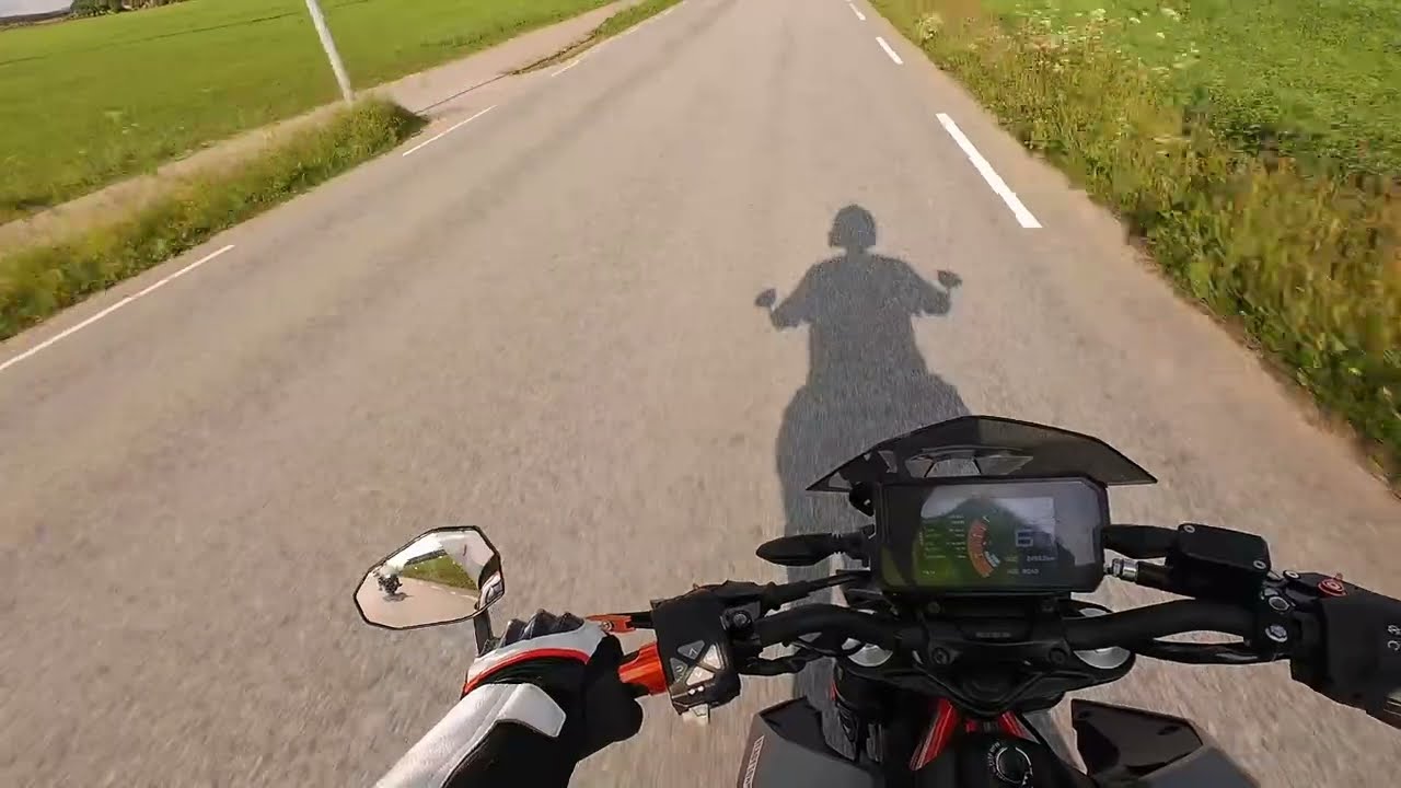 vigrestad trip