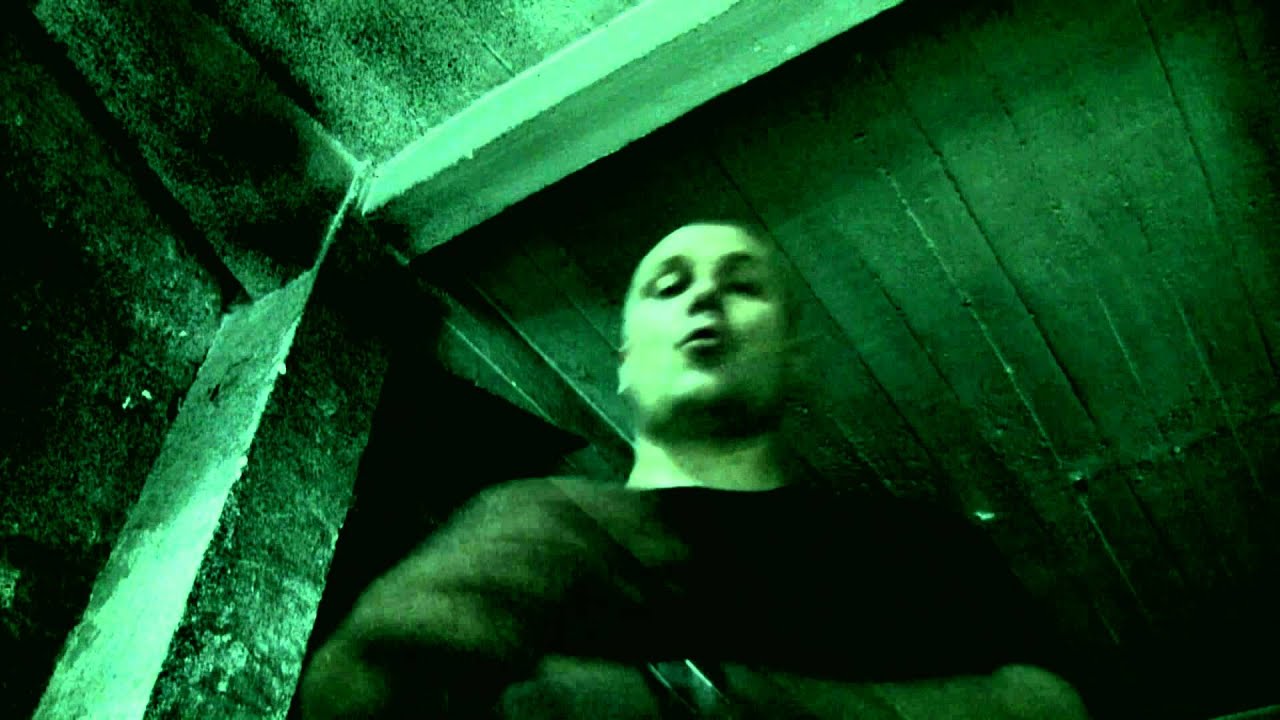 Vule Ko&scaron;mar - Ekolo&scaron;ka (Official Video)