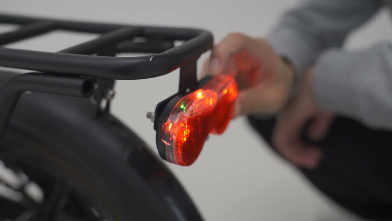 BK2 Product installation video