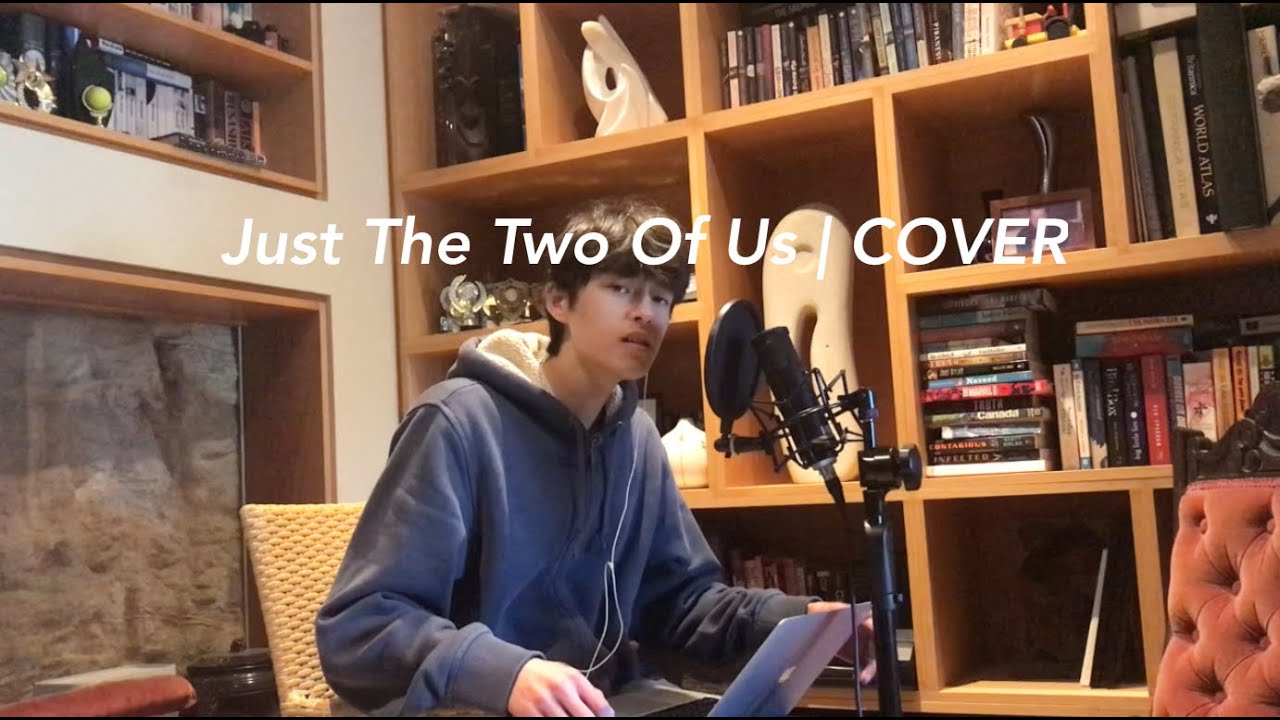 Matthew Ifield - Just The Two Of Us (Bill Withers & Grover Washington Jr Cover)