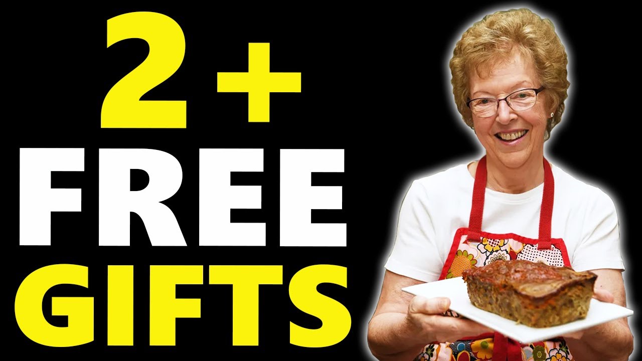 free exclusive reward