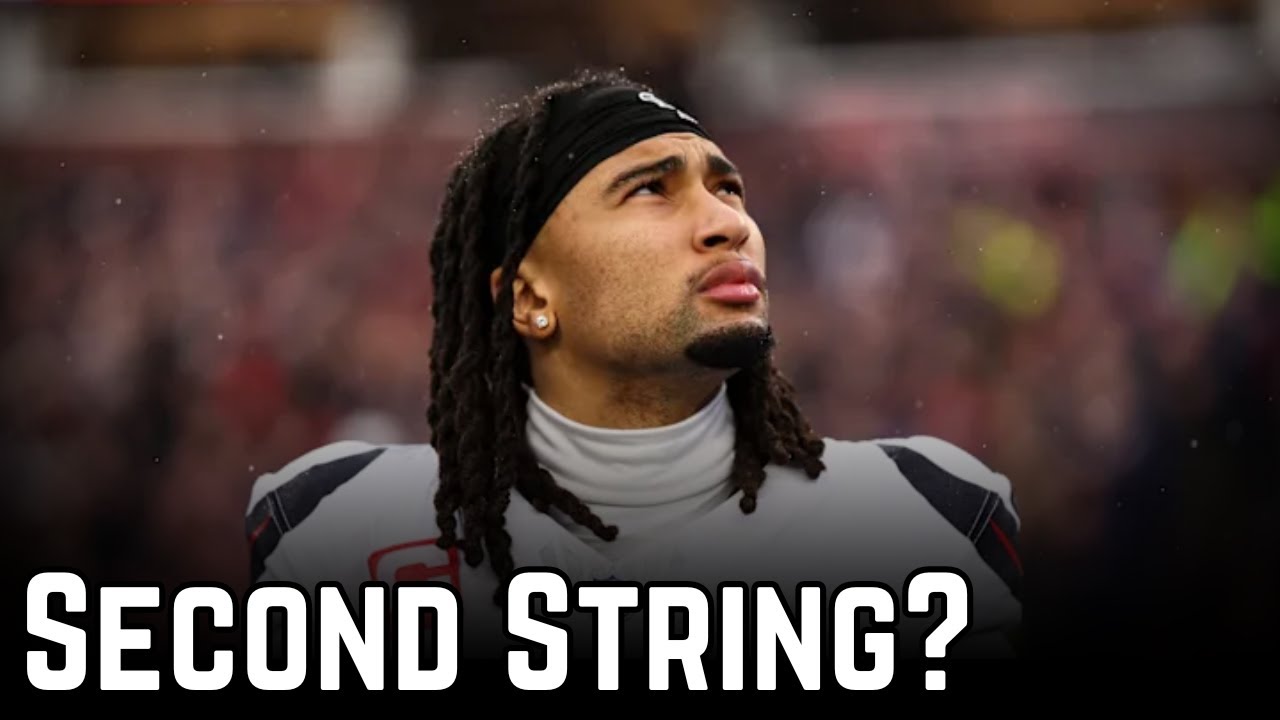 The Texans Must CHANGE How They VIEW CJ Stroud