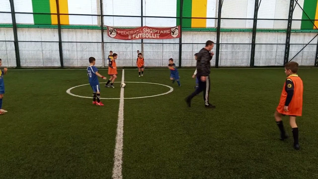 Brian's Vs Shenkolli 2 - 10 pjesa e dyte