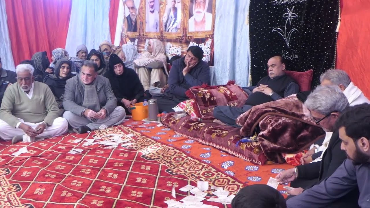 Sadi Bagri Baat Bana Day || Darbar Baharan wali Sarkar  || Lasori Sharif || 2026