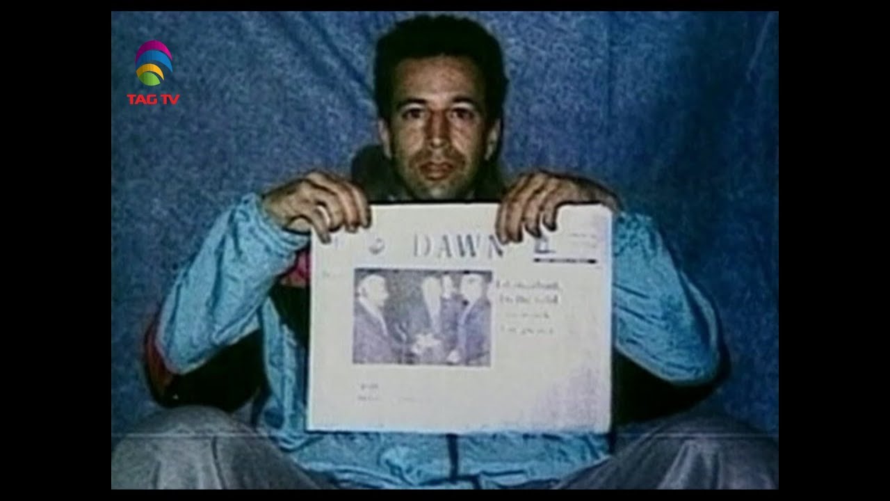 Terrorism in South Asia  - Newsweek South Asia April 3, 2020 @TAG TV Special News Bulletin