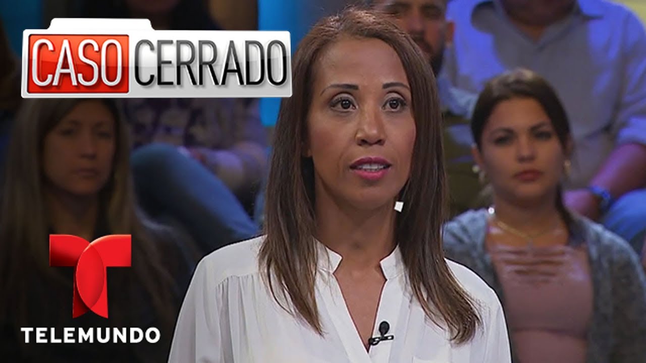 Meditación satánica🌳😈| Caso Cerrado | Telemundo