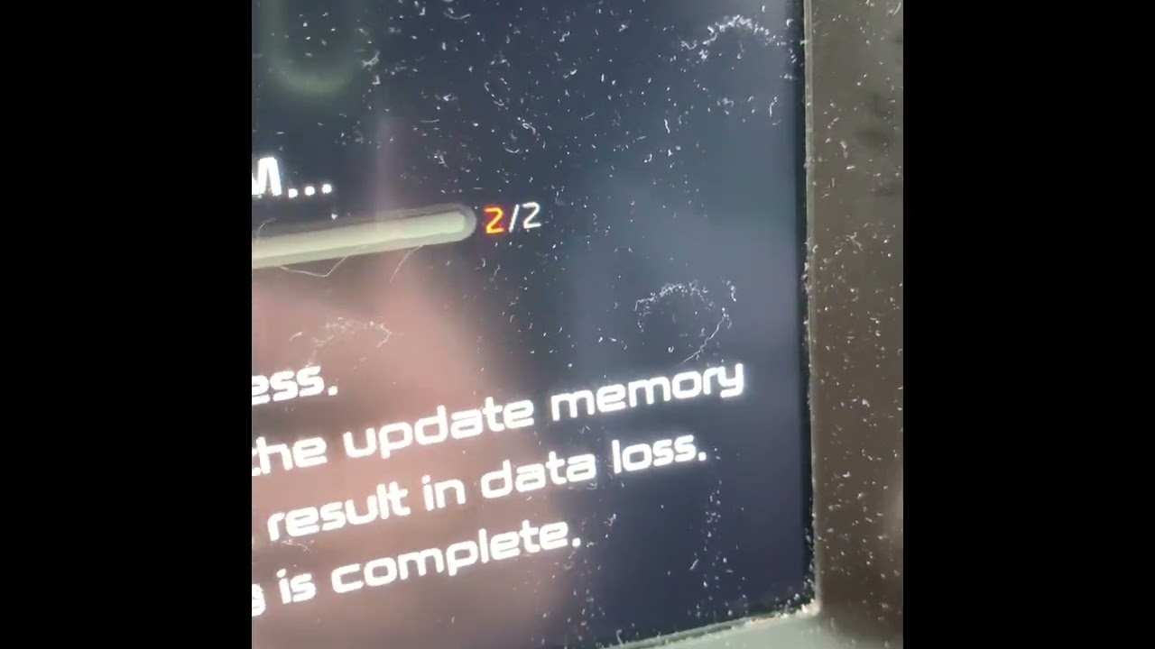 KIA Soul 2014-2019 NAV Update with Apple car play and SiriusXM update missing logos