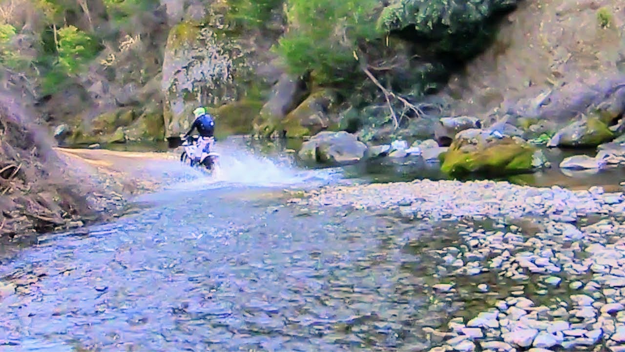 Cow Mountain OHV In The Winter 2021