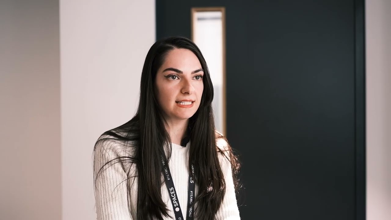Meet the Integrated Finance team