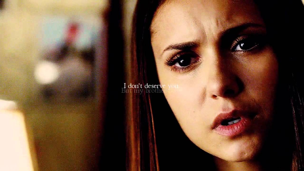 Damon & Elena ♡ 