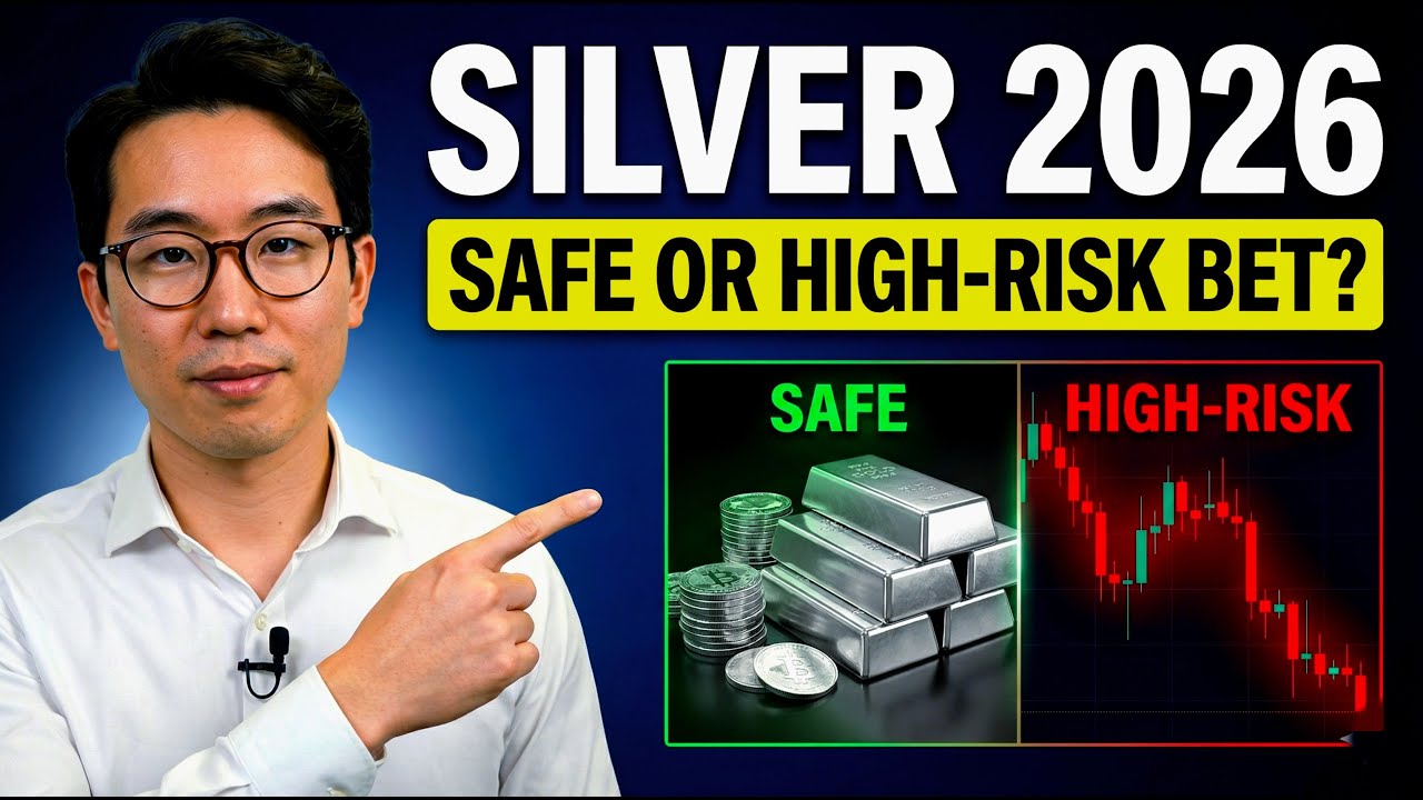 Silver Investment Strategies 2026: Safe Haven vs Speculative Trading - Complete Guide