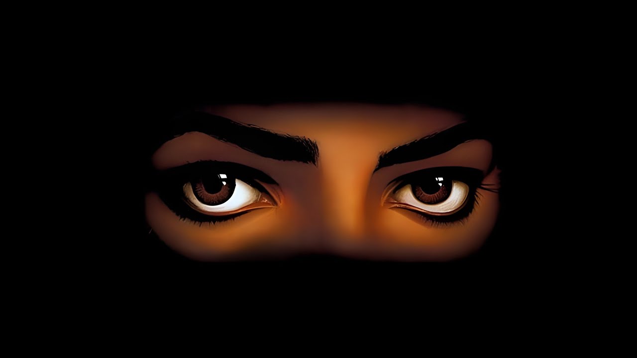 [FREE] Michael Jackson - Pretty Eyes | Dangerous Era Type Beat