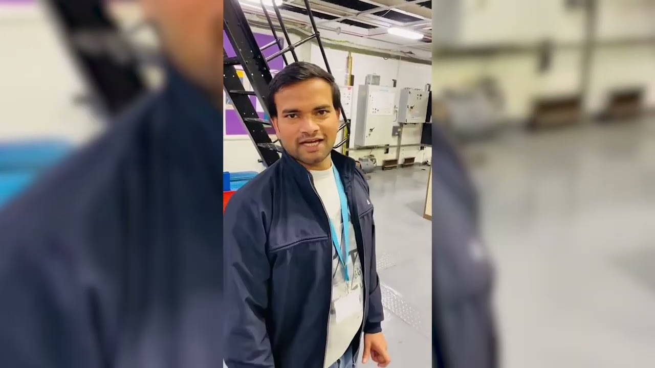 A Journey of Engine Rating in phase 2 at SSMS, UK workshop and IAMI Exams