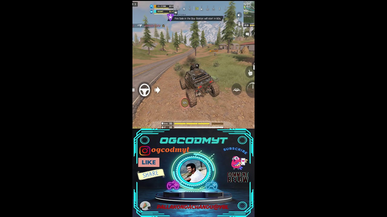 SOLO VS SQUAD 22/01/2026 CALL OF DUTY MOBILE