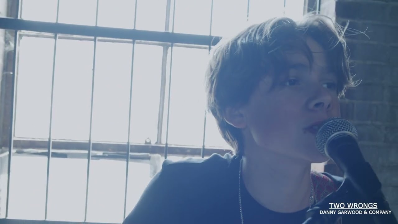Two Wrongs (Official Video)