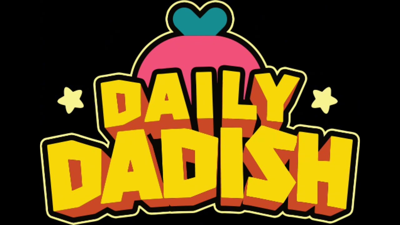 Daily Dadish ost - Dingy Docks