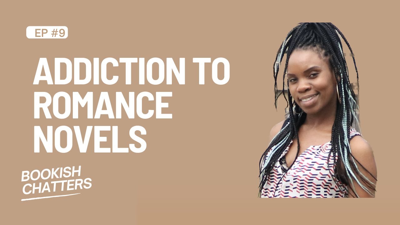 Addiction to Romance Novels