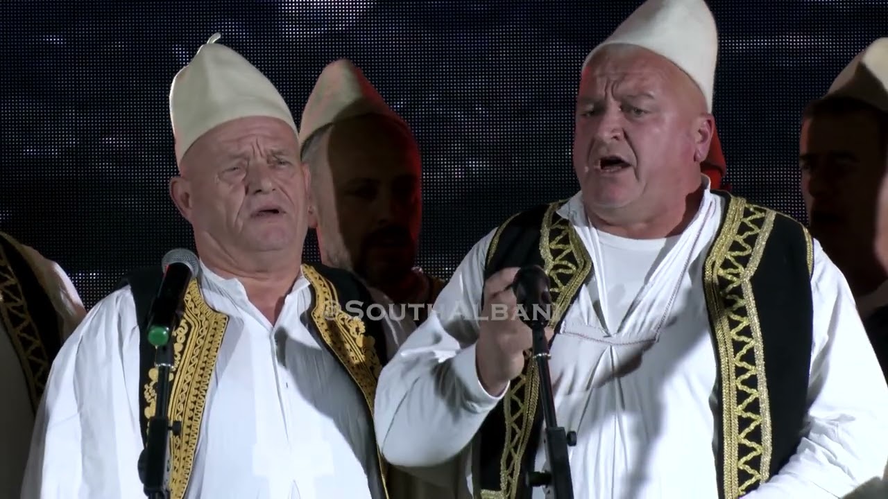 GRUPI I LAZARATIT - KENGA LABE GJUME SFJETE