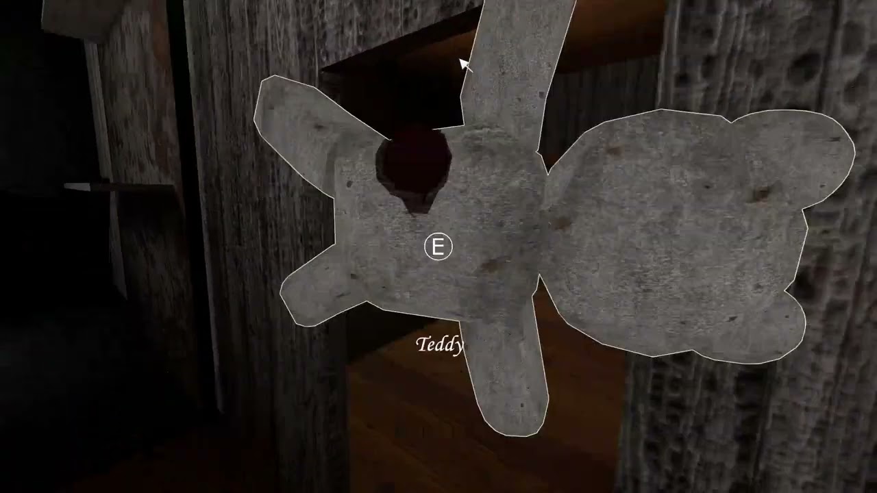 granny recapturarea pe extreme episodul 15